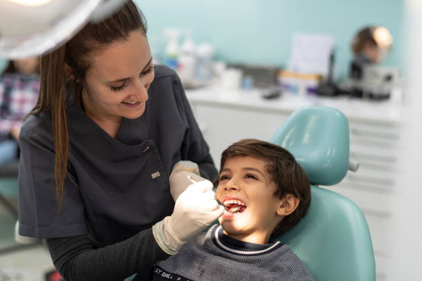 Best Emergency Dental Care for Trauma or Injury in Enterprise, WV