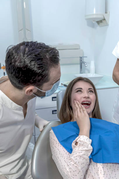 Best Emergency Dental Care for Trauma or Injury in Enterprise, WV
