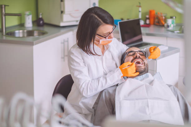 Best Emergency Tooth Extraction in Enterprise, WV