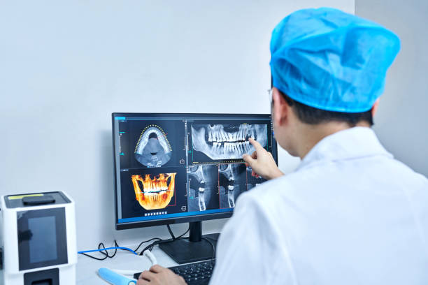 Best Emergency Broken Tooth Repair in Enterprise, WV