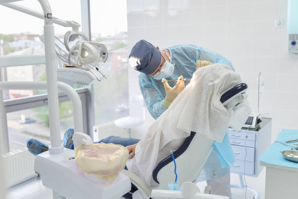 Best Emergency Treatment for Toothache in Enterprise, WV